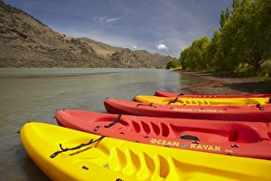 Images Dated 4th January 2011: New Zealand