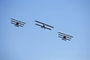 Images Dated 23rd March 2008: New Zealand, Otago, Wanaka, Warbirds Over Wanaka