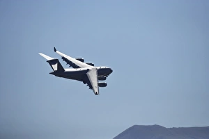 New Zealand, Otago, Wanaka, Warbirds Over Wanaka, Boeing C17 Globemaster