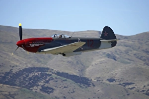 Images Dated 23rd March 2008: New Zealand, Otago, Wanaka, Warbirds Over Wanaka