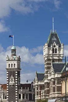 Images Dated 8th March 2016: New Zealand, South Island, Otago