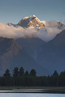 Images Dated 27th February 2016: New Zealand, South Island, West Coast