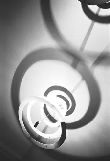 Black and White Gallery: Nice France, Sculpture Musuem of Modern Art