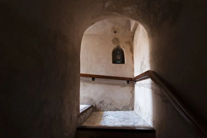 Images Dated 25th October 2013: Nizwa fort, Oman