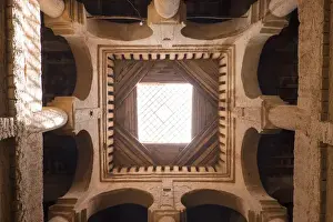 Images Dated 2nd May 2015: North Africa, Morocco, south of Morocco Tamnougalt Kasbah in the Draa valley
