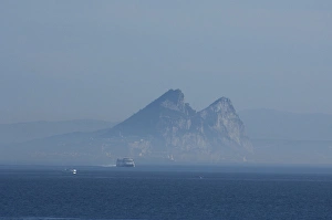 Images Dated 1st June 2010: North Africa, Spanish Morocco, Ceuta
