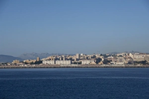 Images Dated 1st June 2010: North Africa, Spanish Morocco, Ceuta
