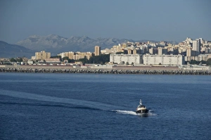 Images Dated 1st June 2010: North Africa, Spanish Morocco, Ceuta