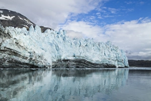 Alaska Prints: North America, Alaska, Glacier Bay