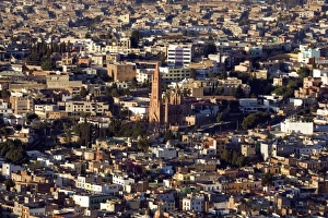 Images Dated 28th August 2012: North America, Mexico