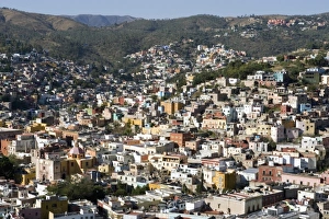 Images Dated 28th August 2012: North America, Mexico