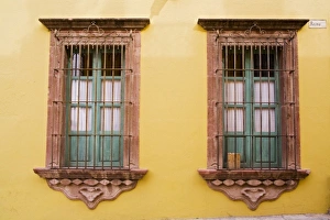 Images Dated 10th February 2006: North America, Mexico