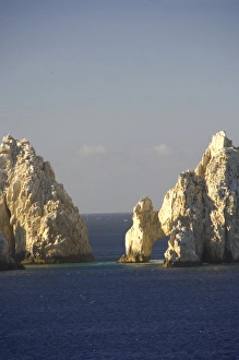 Images Dated 13th February 2007: North America, Mexico