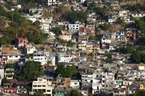 Images Dated 10th February 2007: North America, Mexico