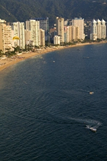 Images Dated 20th November 2009: North America, Mexico