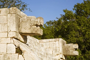 Images Dated 21st February 2007: North America, Mexico