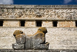 Images Dated 24th February 2007: North America, Mexico