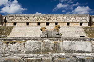 Images Dated 24th February 2007: North America, Mexico