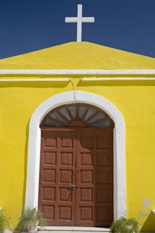 Images Dated 19th February 2007: North America, Mexico