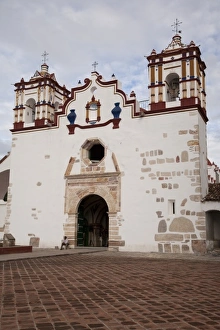 Images Dated 1st November 2009: North America, Mexico