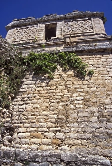 North America, Mexico