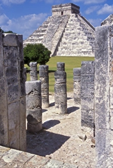 Images Dated 9th July 2010: North America, Mexico