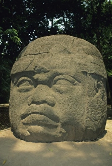 North America, Mexico