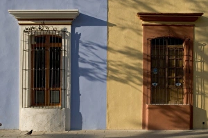 North America, Mexico