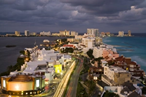 Images Dated 9th November 2008: North America, Mexico