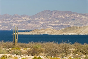 North America, Mexico