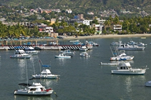 Images Dated 11th December 2006: North America, Mexico