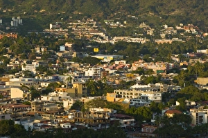 Images Dated 11th December 2006: North America, Mexico