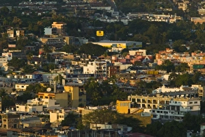 Images Dated 11th December 2006: North America, Mexico
