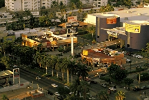 Images Dated 12th November 2009: North America, Mexico