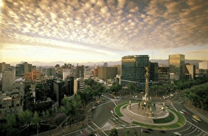 Images Dated 12th November 2009: North America, Mexico