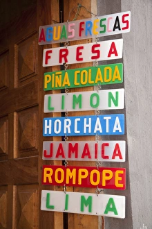 Images Dated 1st November 2010: North America, Mexico, Guanajuato State