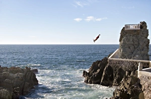 Images Dated 11th December 2006: North America, Mexico, Mazatlan