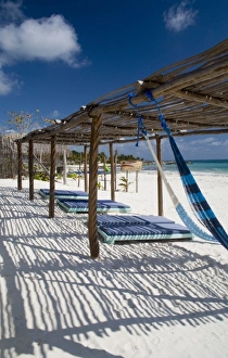 Images Dated 15th February 2007: North America, Mexico, Quintana Roo