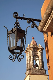 Images Dated 3rd November 2010: North America, Mexico, San Miguel de Allende