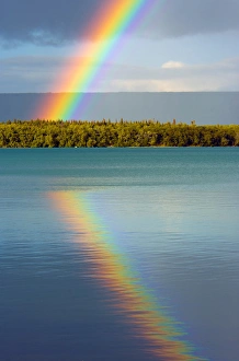 North America, United States, US, Northwest, Pacific Northwest, West, Alaska, Katmai