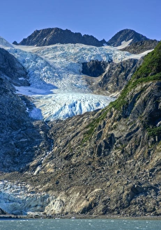 North America, United States, US, Northwest, Pacific Northwest, West, Alaska, Kenai