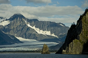 North America, United States, US, Northwest, Pacific Northwest, West, Alaska, Kenai