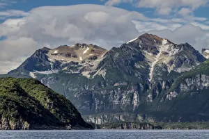 Images Dated 13th August 2011: North America, USA, Alaska, Katmai National Park