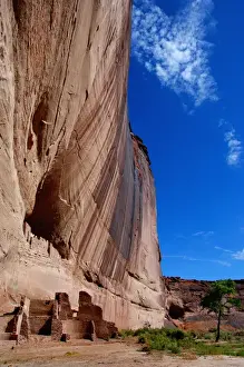 Images Dated 8th October 2006: North America, USA, Arizona, Navajo Indian Reservation