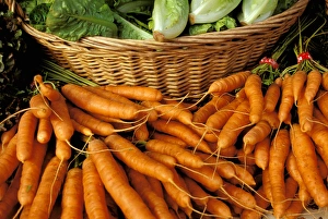 Images Dated 23rd August 2006: North America, USA, California, San Francisco. Ferry Building Farmers Market