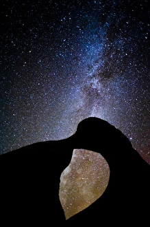North America, USA, California, Alabama Hills Recreation Area