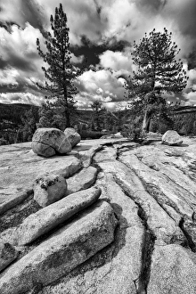 Images Dated 17th May 2013: North America, USA, California, Yosemite National Park