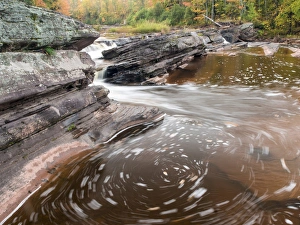 North America, USA, Michigan, Upper Peninsula