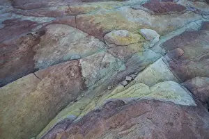 Images Dated 3rd March 2012: North America, USA, Nevada, Valley of Fire State Park
