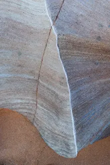 Images Dated 18th February 2011: North America, USA, Nevada, Valley of Fire State Park